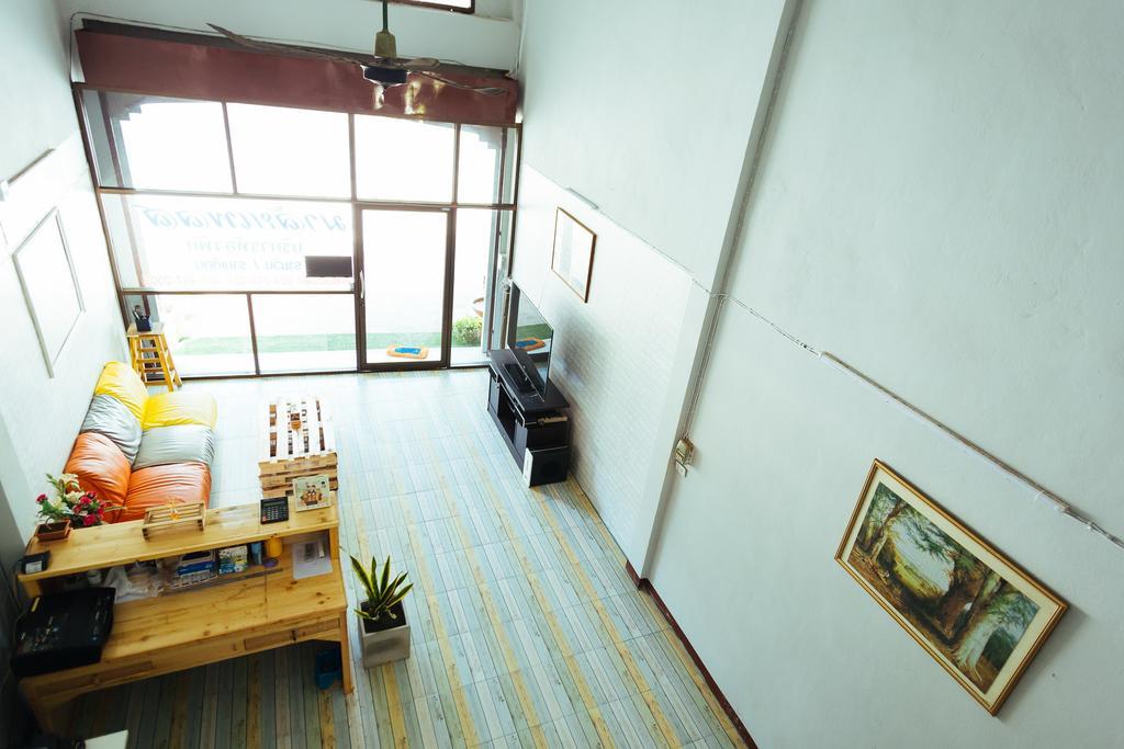 Malai Place Lampang Kültér fotó