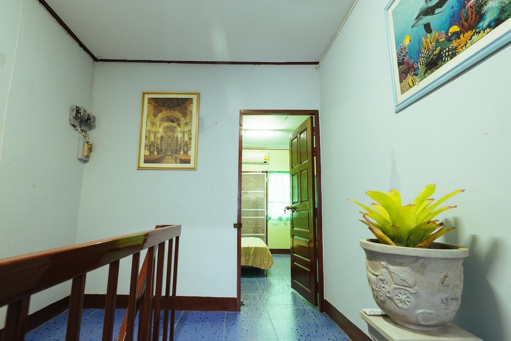 Malai Place Lampang Kültér fotó