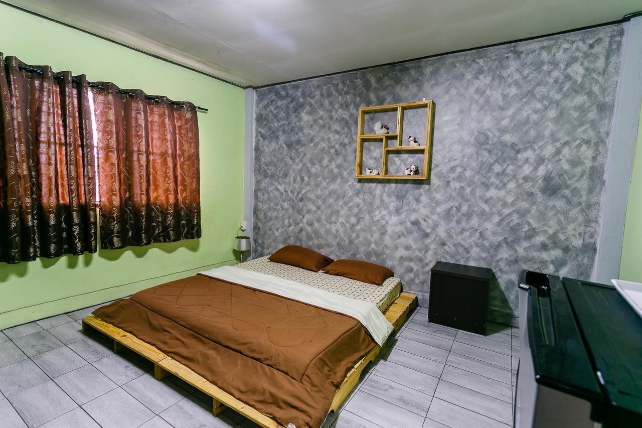 Malai Place Lampang Kültér fotó