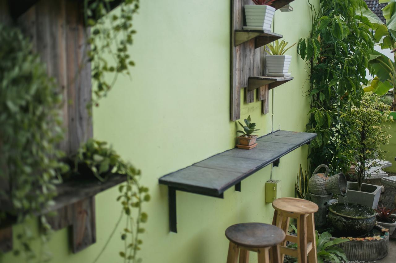 Malai Place Lampang Kültér fotó