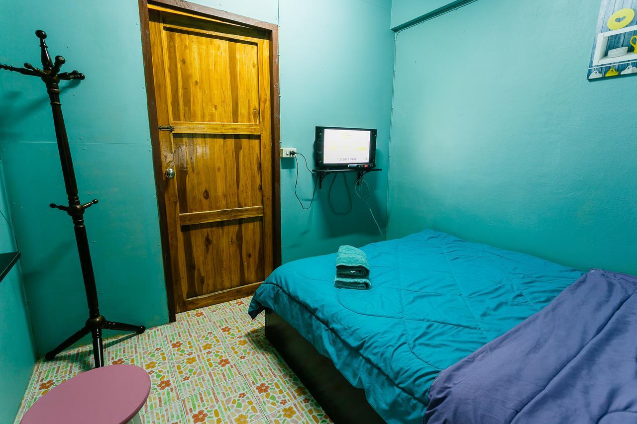 Malai Place Lampang Kültér fotó