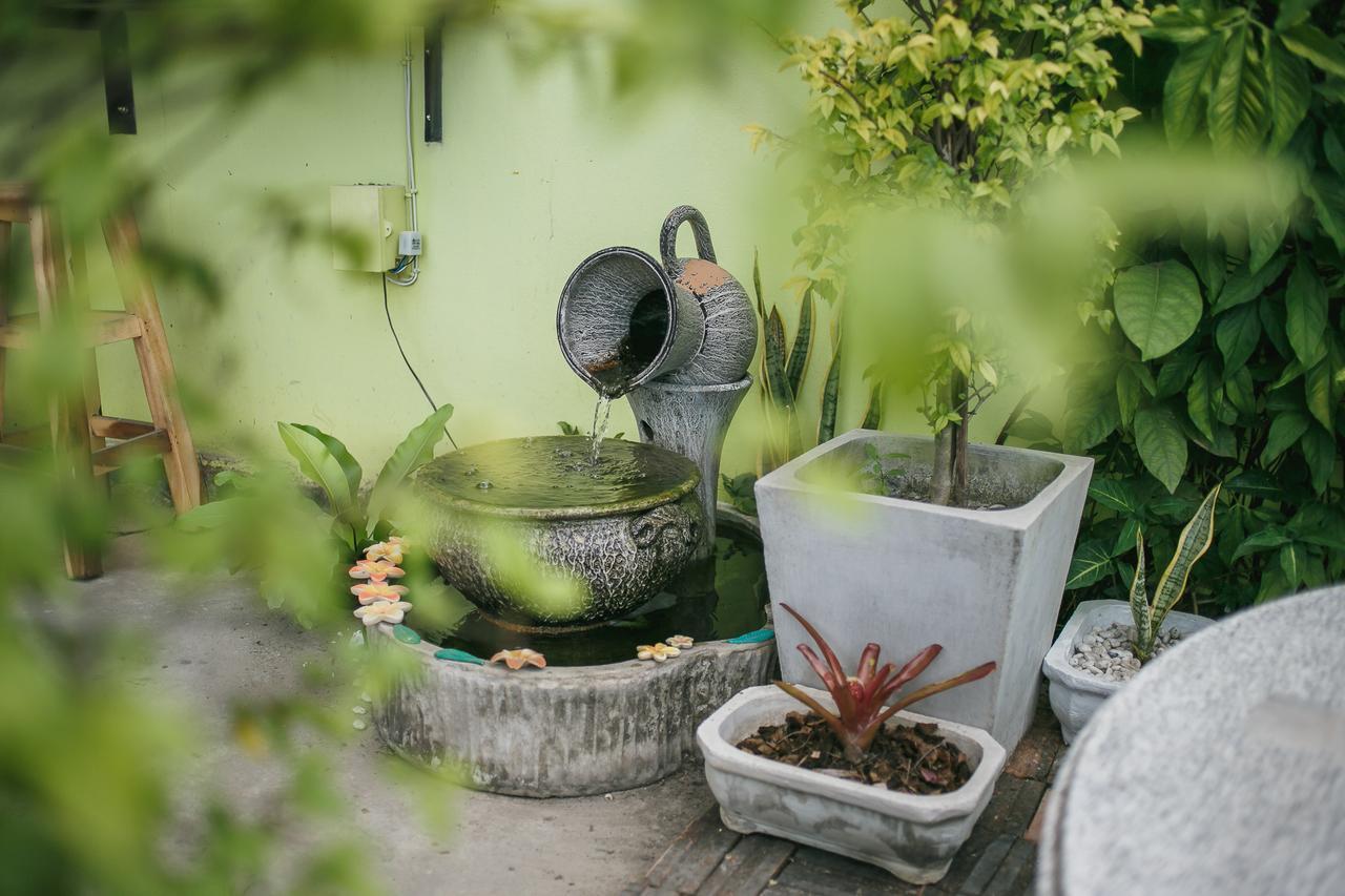 Malai Place Lampang Kültér fotó