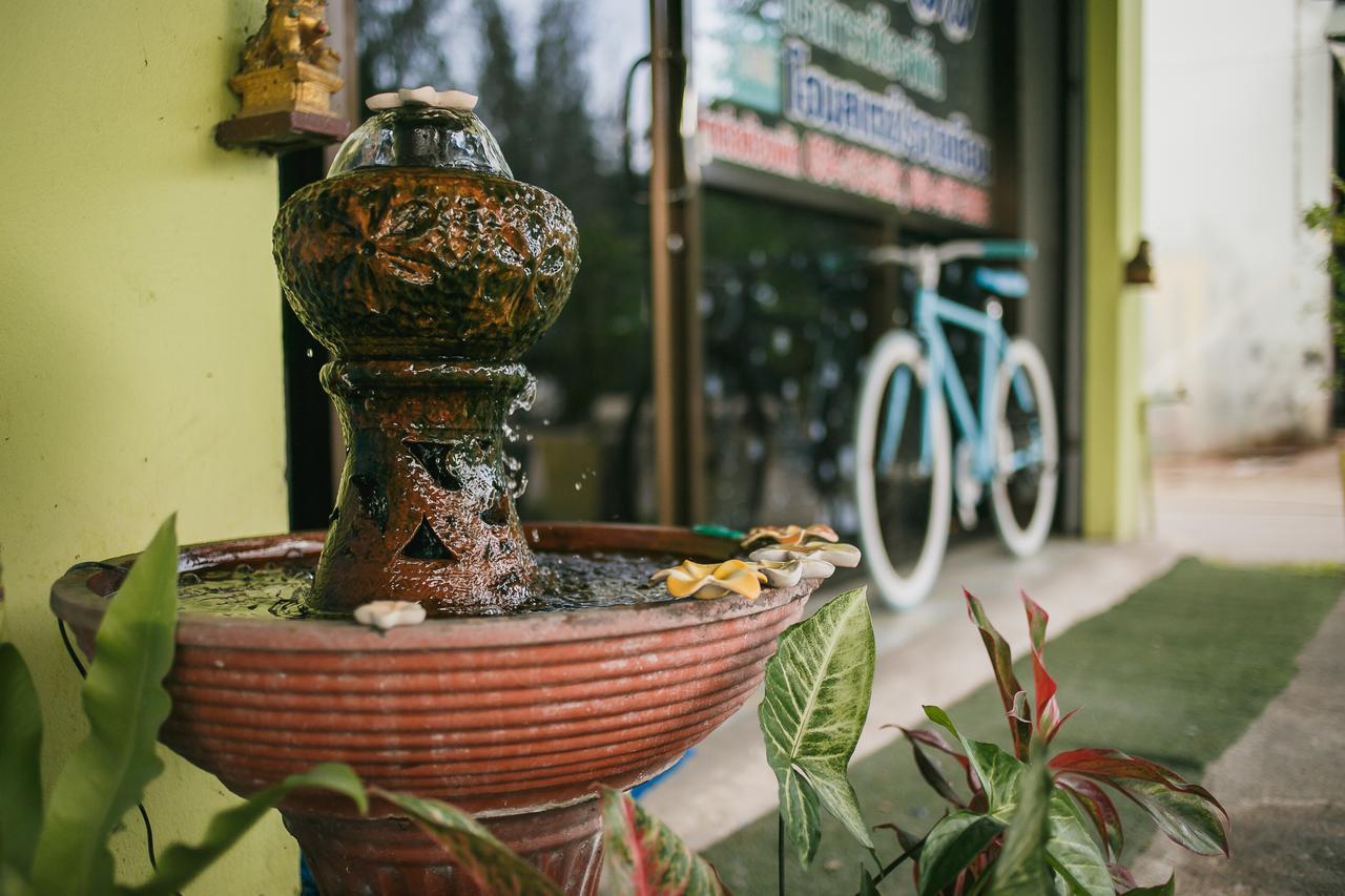 Malai Place Lampang Kültér fotó