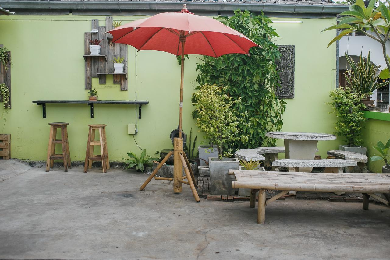 Malai Place Lampang Kültér fotó