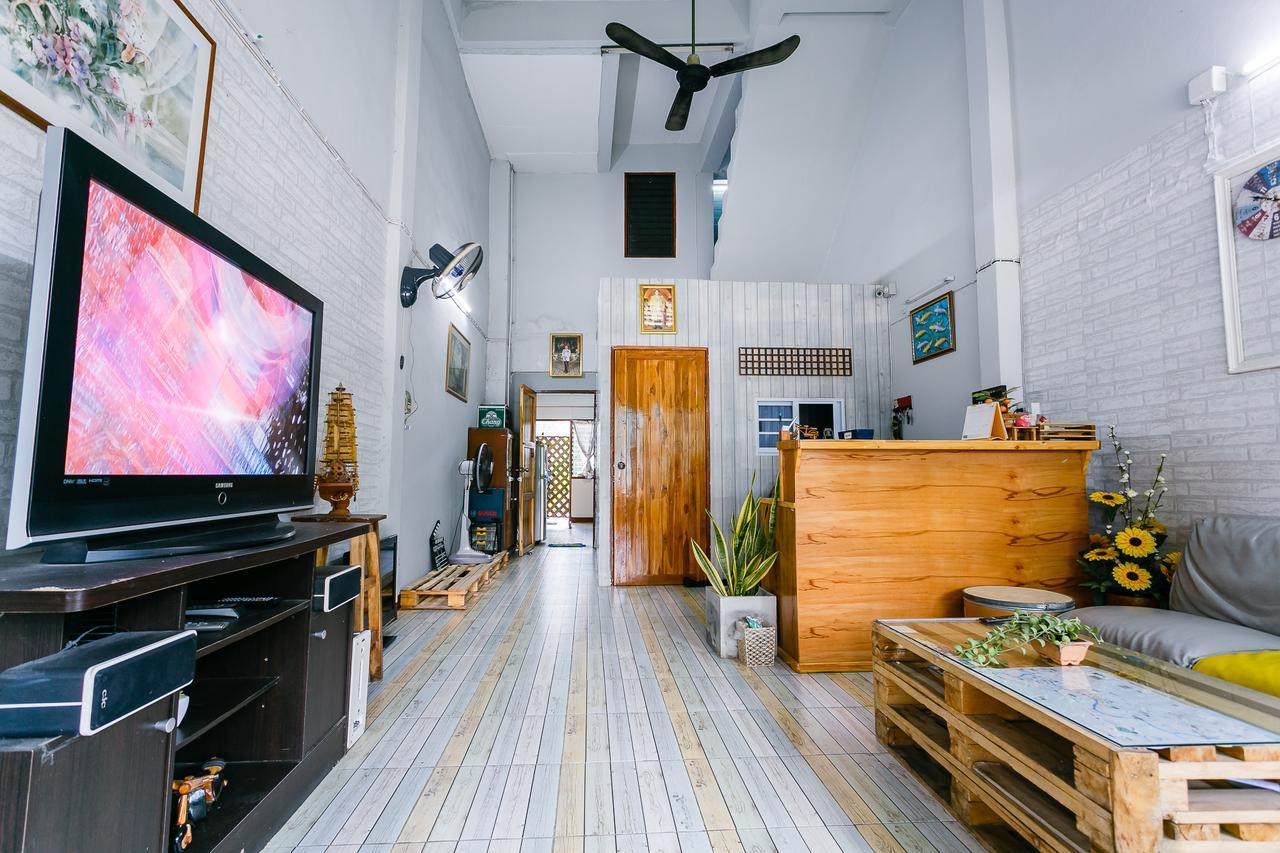 Malai Place Lampang Kültér fotó