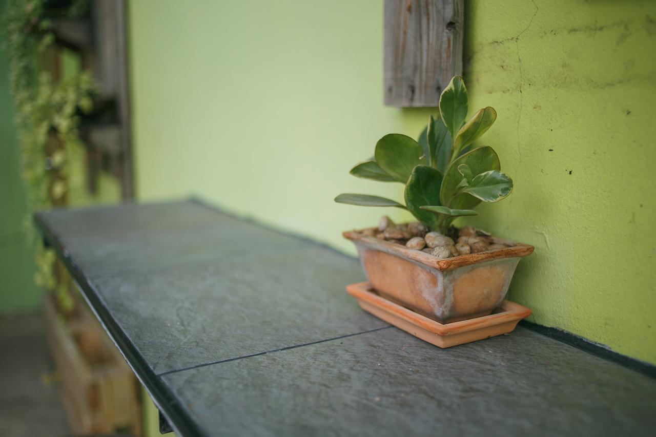 Malai Place Lampang Kültér fotó