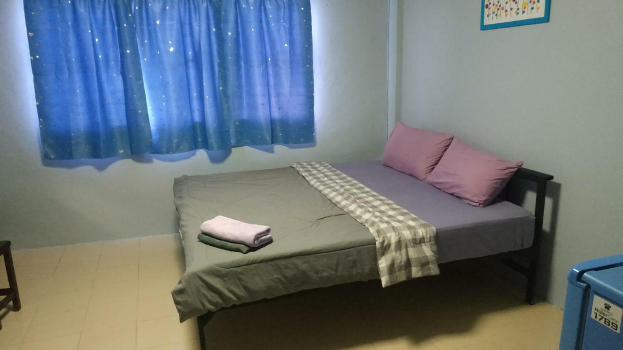 Malai Place Lampang Kültér fotó