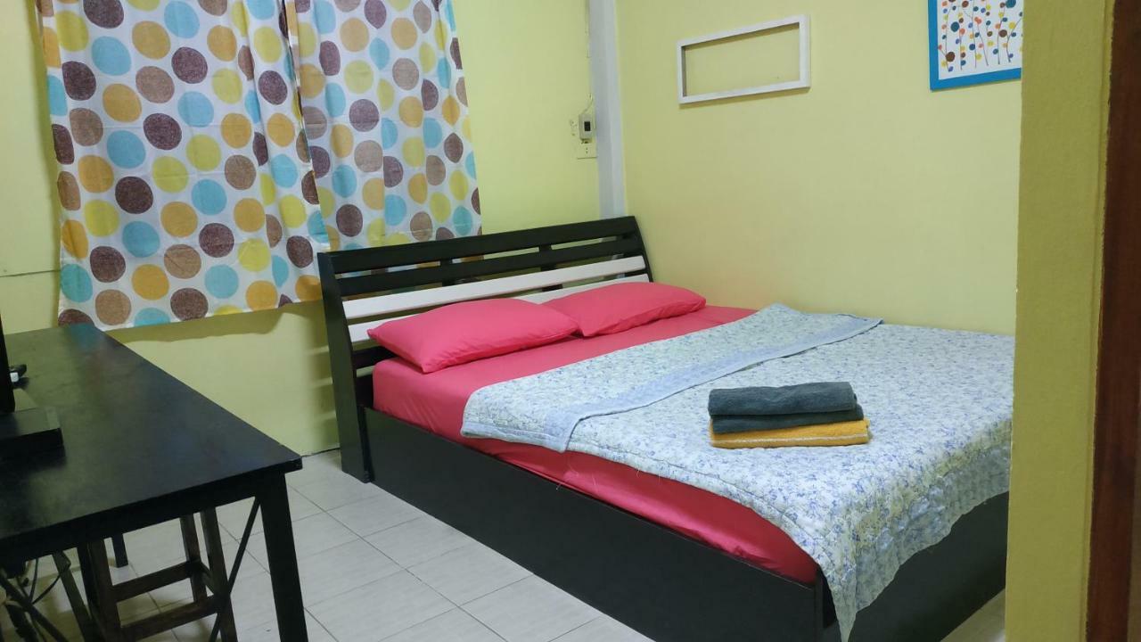 Malai Place Lampang Kültér fotó